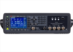 Máy đo LCR Keysight E4980AL